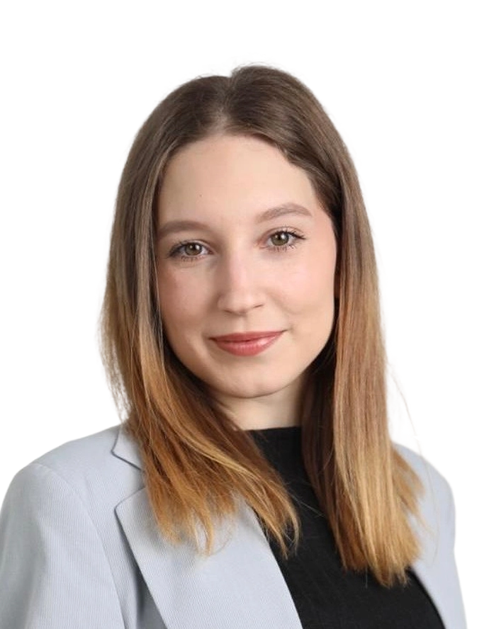 Maja Haris