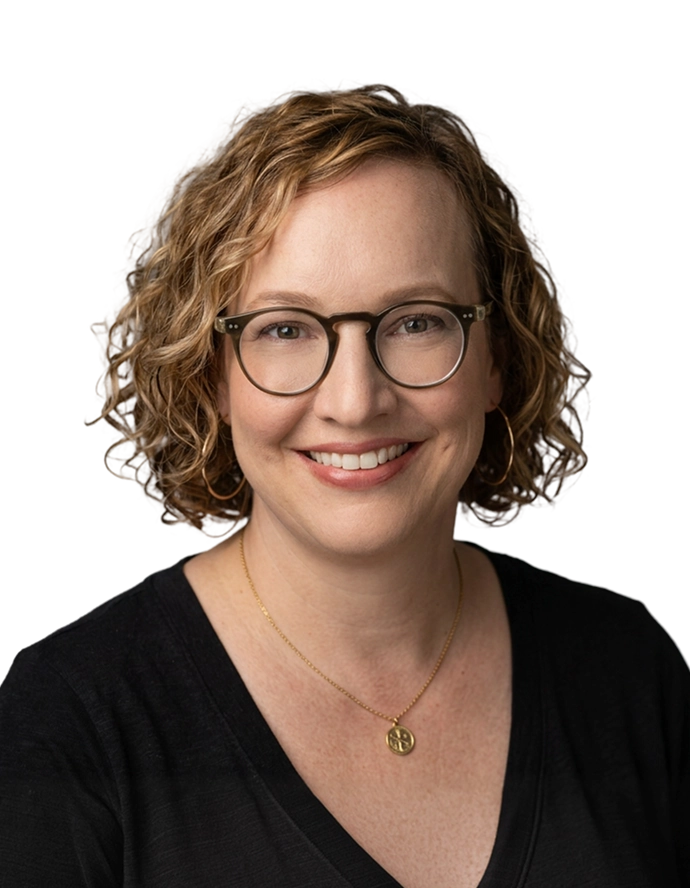 Megan Mitchell