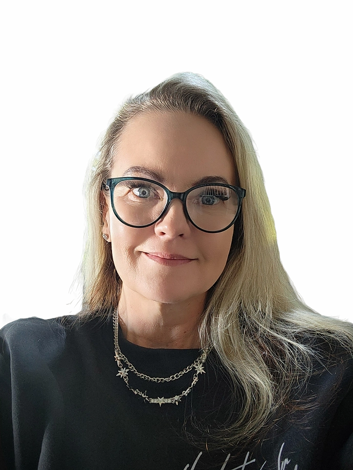 Susan Jonker