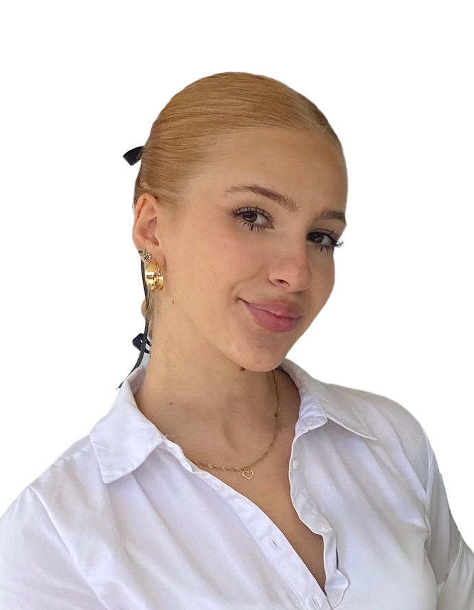 Bojana Raznatovic