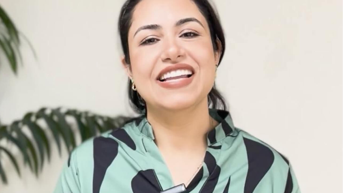 Dr. Martina Assad | MA Dental