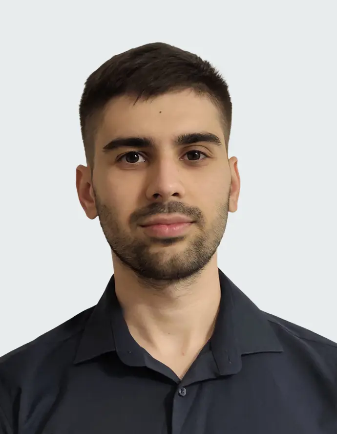 Dragan Mazevski