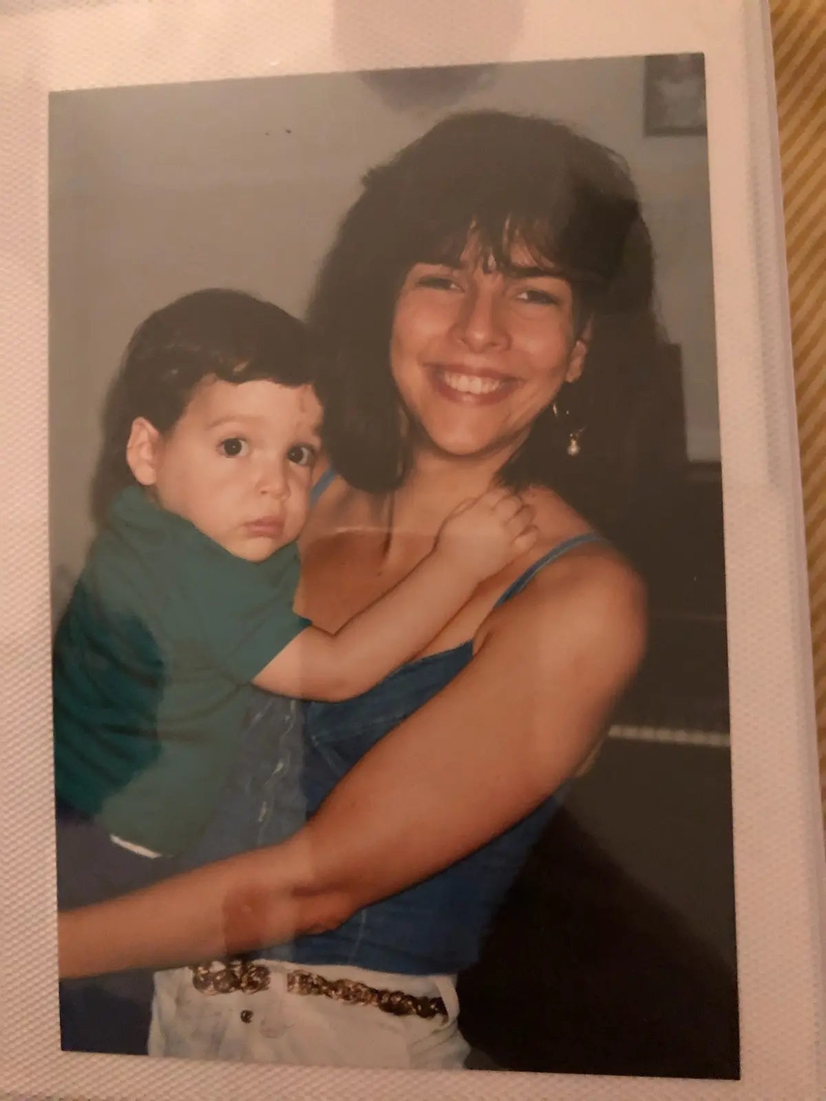 Blumberg Digital_Allen Sene_Throwback_photo