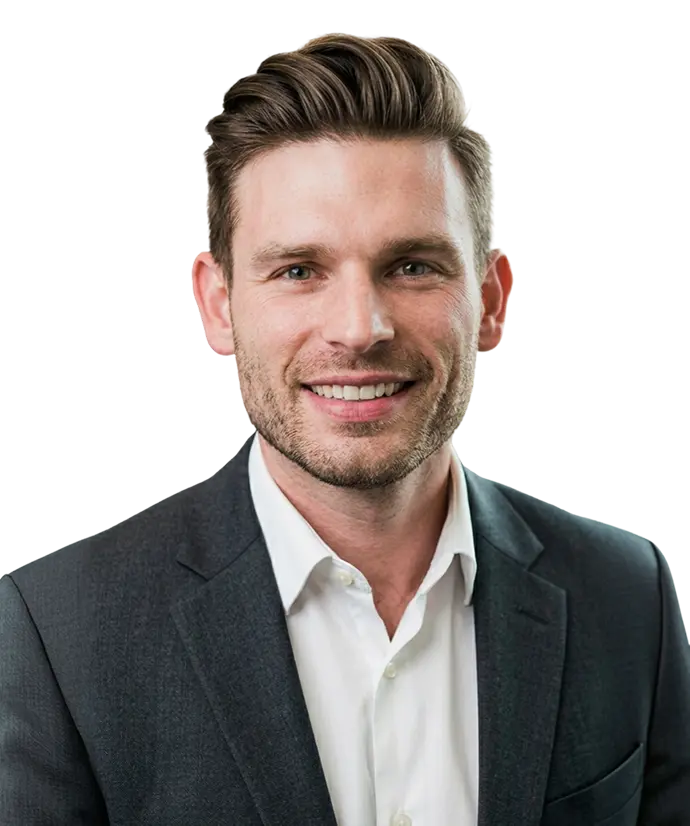 Jeremy Blumberg