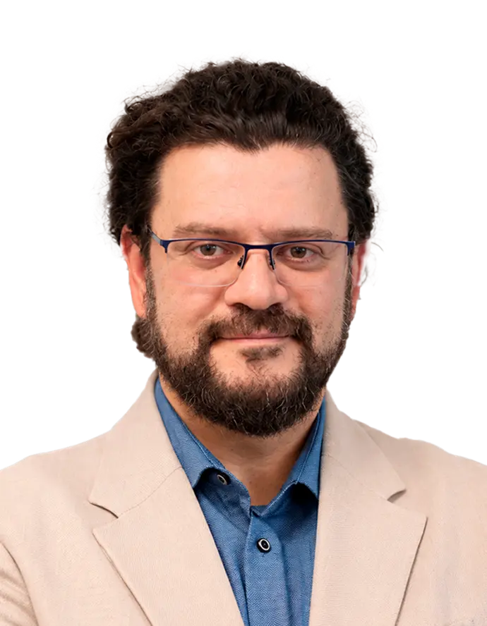 John Korpetinos