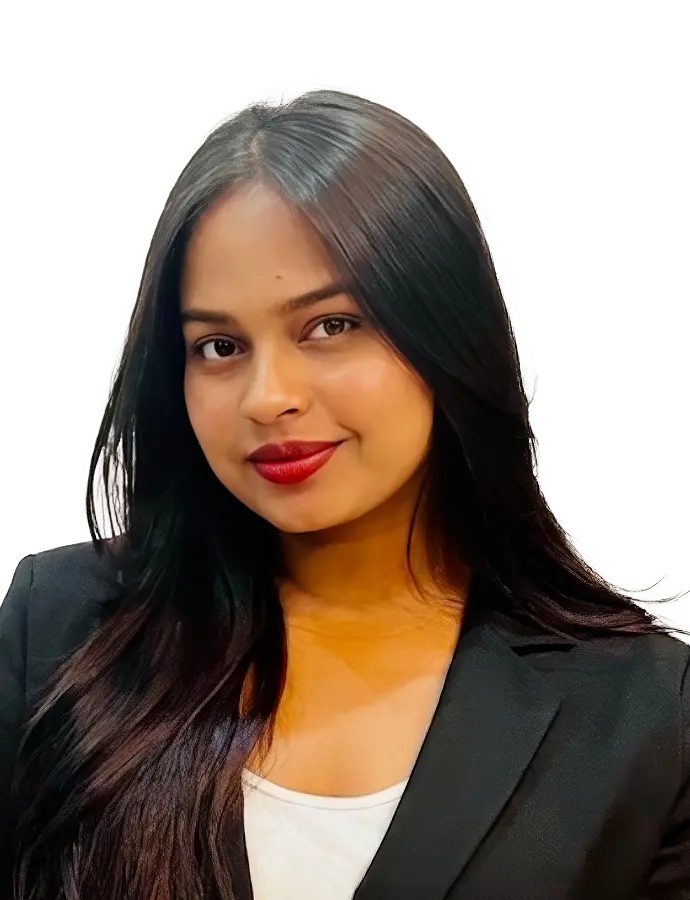 Shravya Gowda