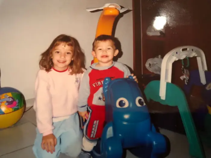 Blumberg Digital_Rafael Kelsey_throwback photo