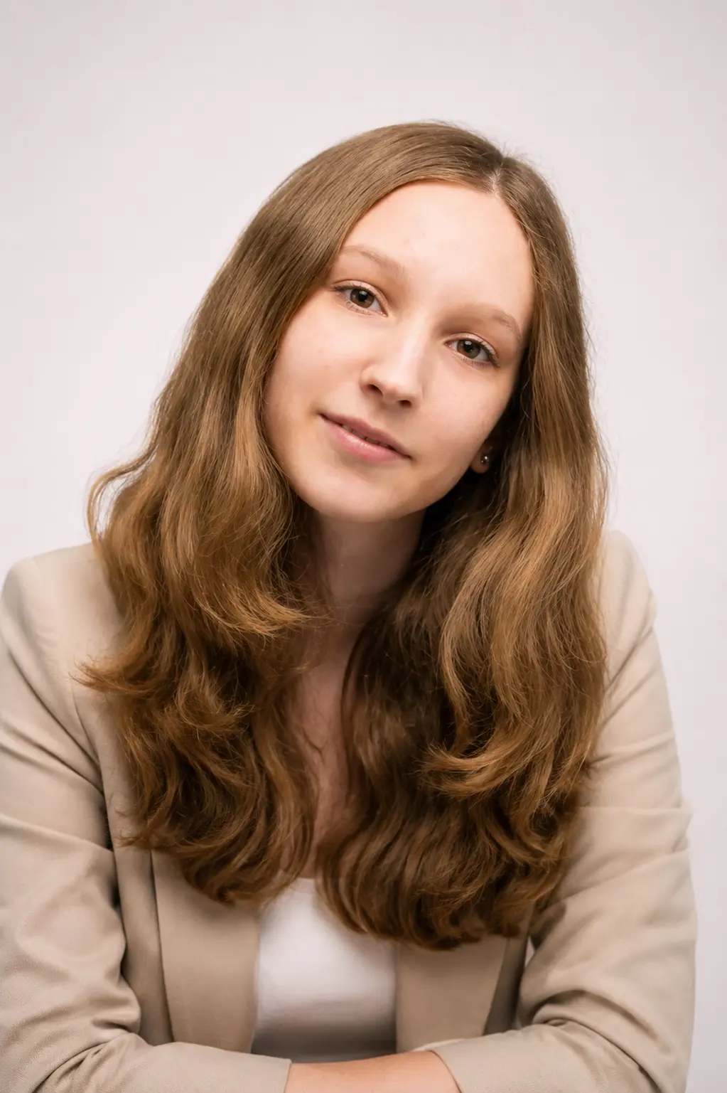 Blumberg Digital_Maja Haris_Throwback photo